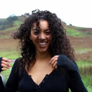 Meet your Posher, Mari